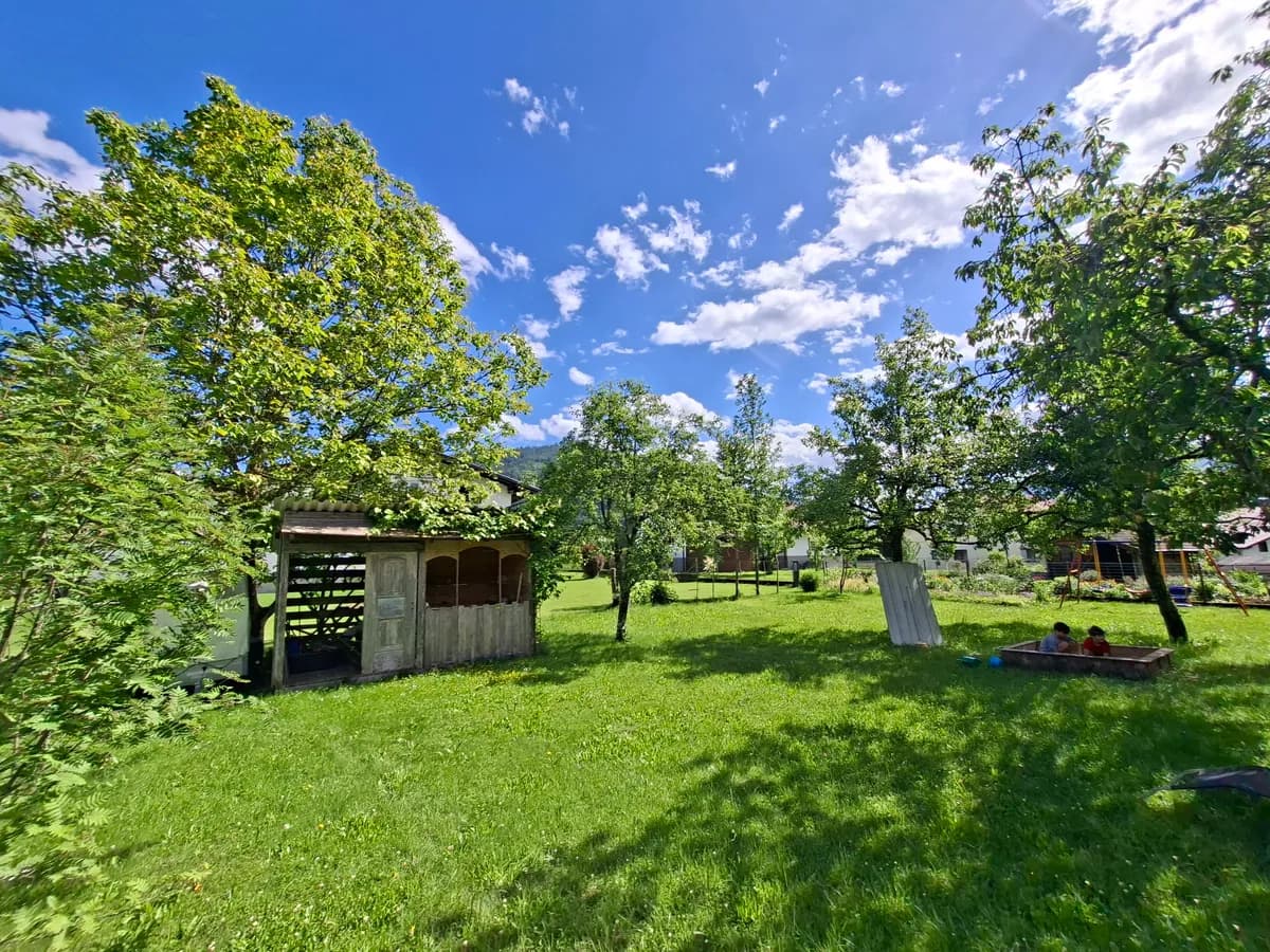 8-Zimmer-Haus kaufen in Liezen – 202 m², € 699.000 – Bild 27 von 49