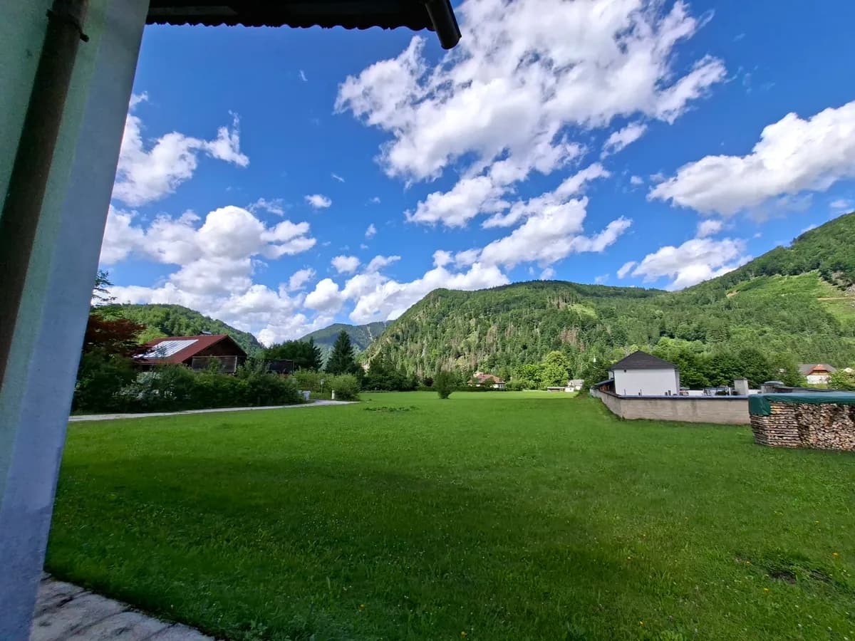 8-Zimmer-Haus kaufen in Liezen – 202 m², € 699.000 – Bild 28 von 49