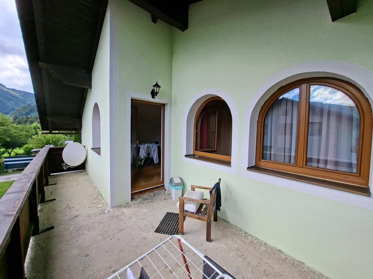 8-Zimmer-Haus kaufen in Liezen – 202 m², € 699.000 – Bild 30 von 49