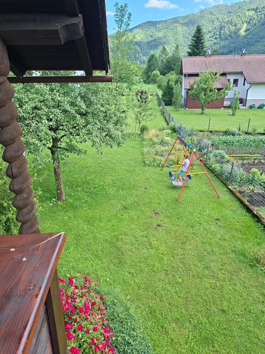 8-Zimmer-Haus kaufen in Liezen – 202 m², € 699.000 – Bild 33 von 49
