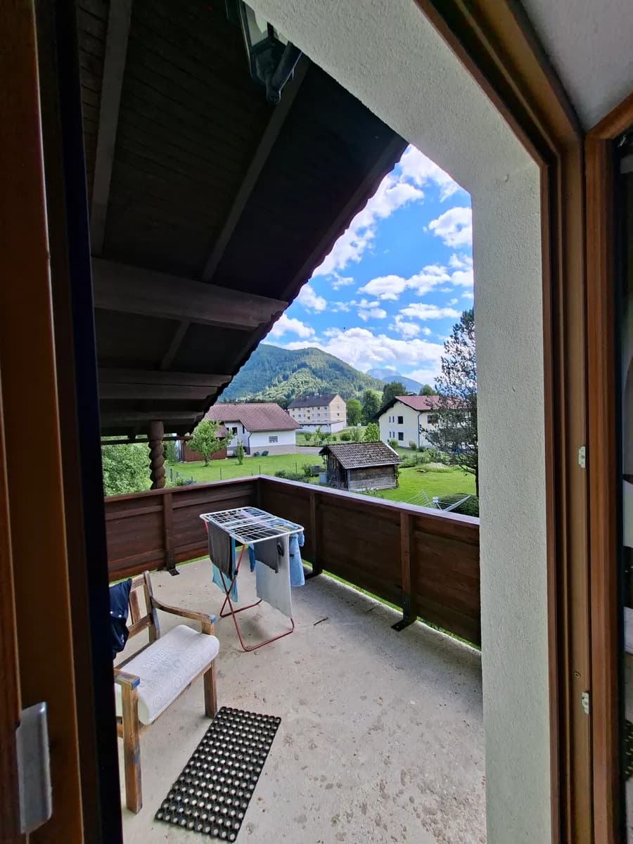 8-Zimmer-Haus kaufen in Liezen – 202 m², € 699.000 – Bild 35 von 49