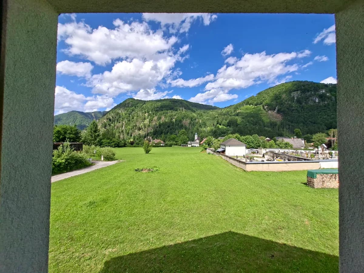 8-Zimmer-Haus kaufen in Liezen – 202 m², € 699.000 – Bild 38 von 49