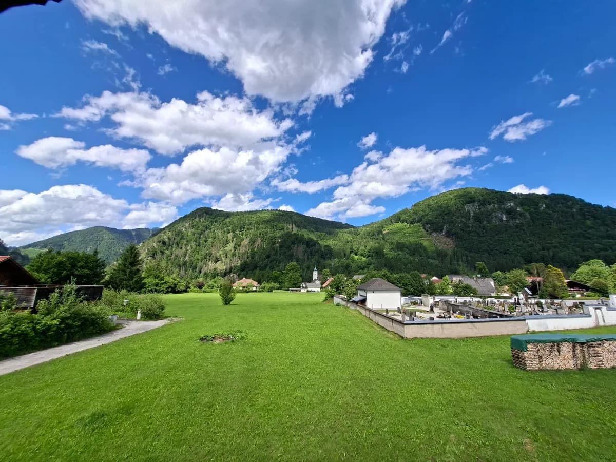 8-Zimmer-Haus kaufen in Liezen – 202 m², € 699.000 – Bild 39 von 49