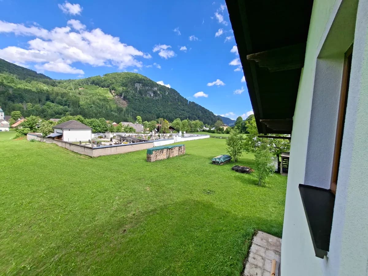 8-Zimmer-Haus kaufen in Liezen – 202 m², € 699.000 – Bild 40 von 49