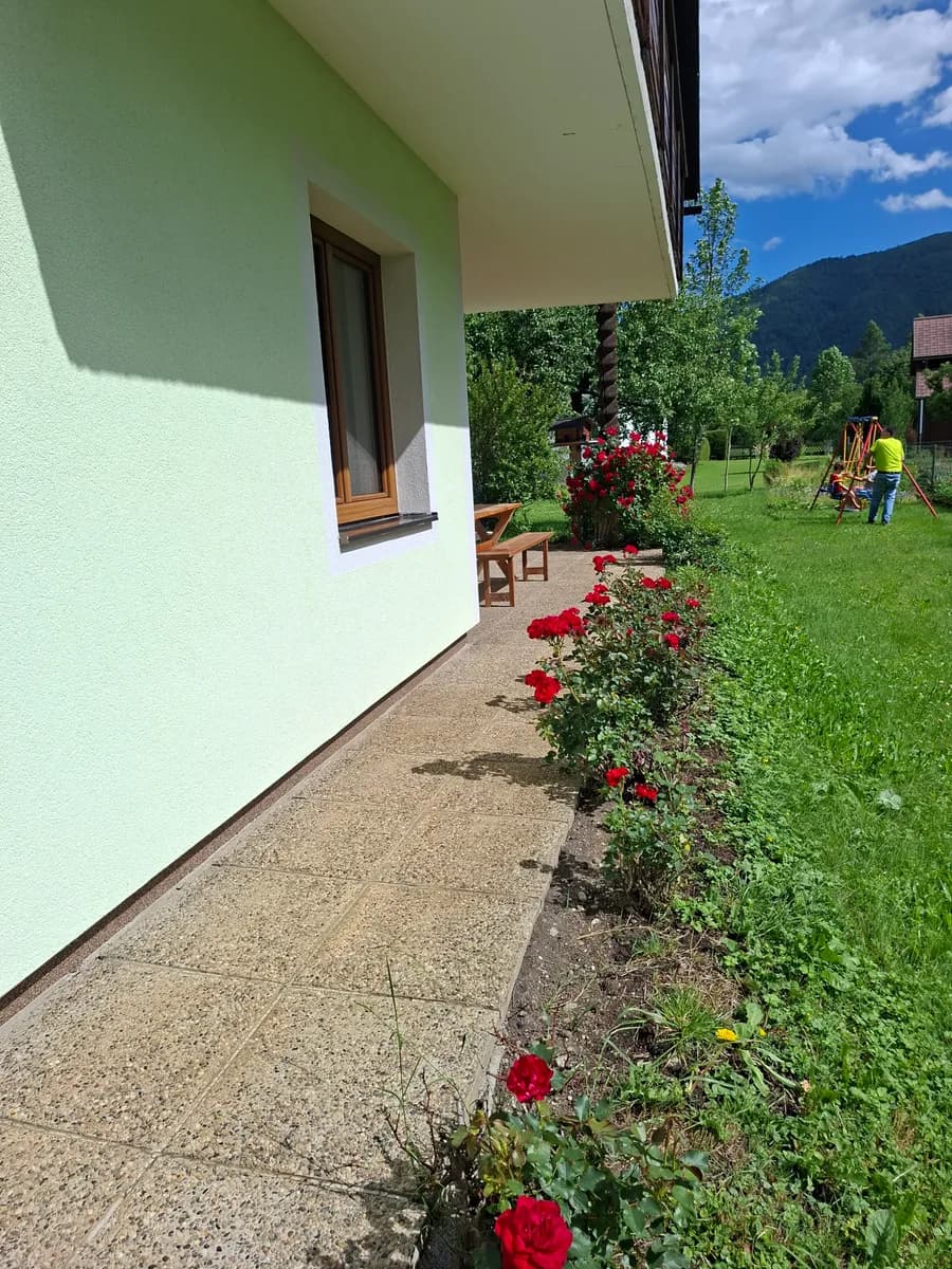 8-Zimmer-Haus kaufen in Liezen – 202 m², € 699.000 – Bild 42 von 49