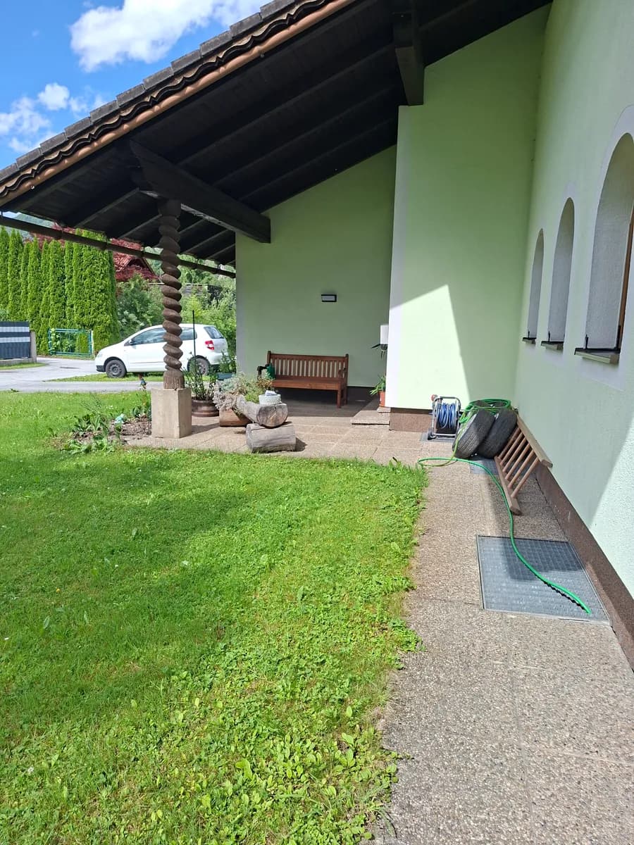 8-Zimmer-Haus kaufen in Liezen – 202 m², € 699.000 – Bild 43 von 49