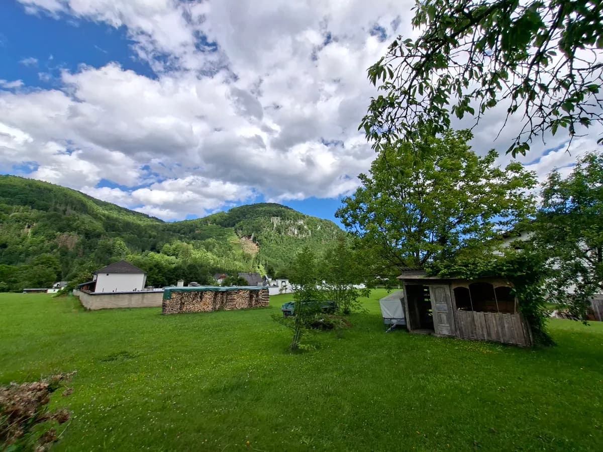 8-Zimmer-Haus kaufen in Liezen – 202 m², € 699.000 – Bild 44 von 49