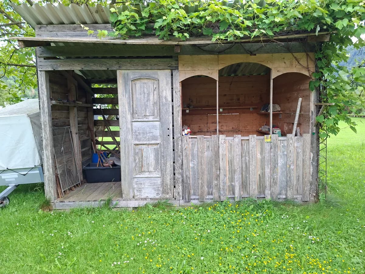 8-Zimmer-Haus kaufen in Liezen – 202 m², € 699.000 – Bild 45 von 49