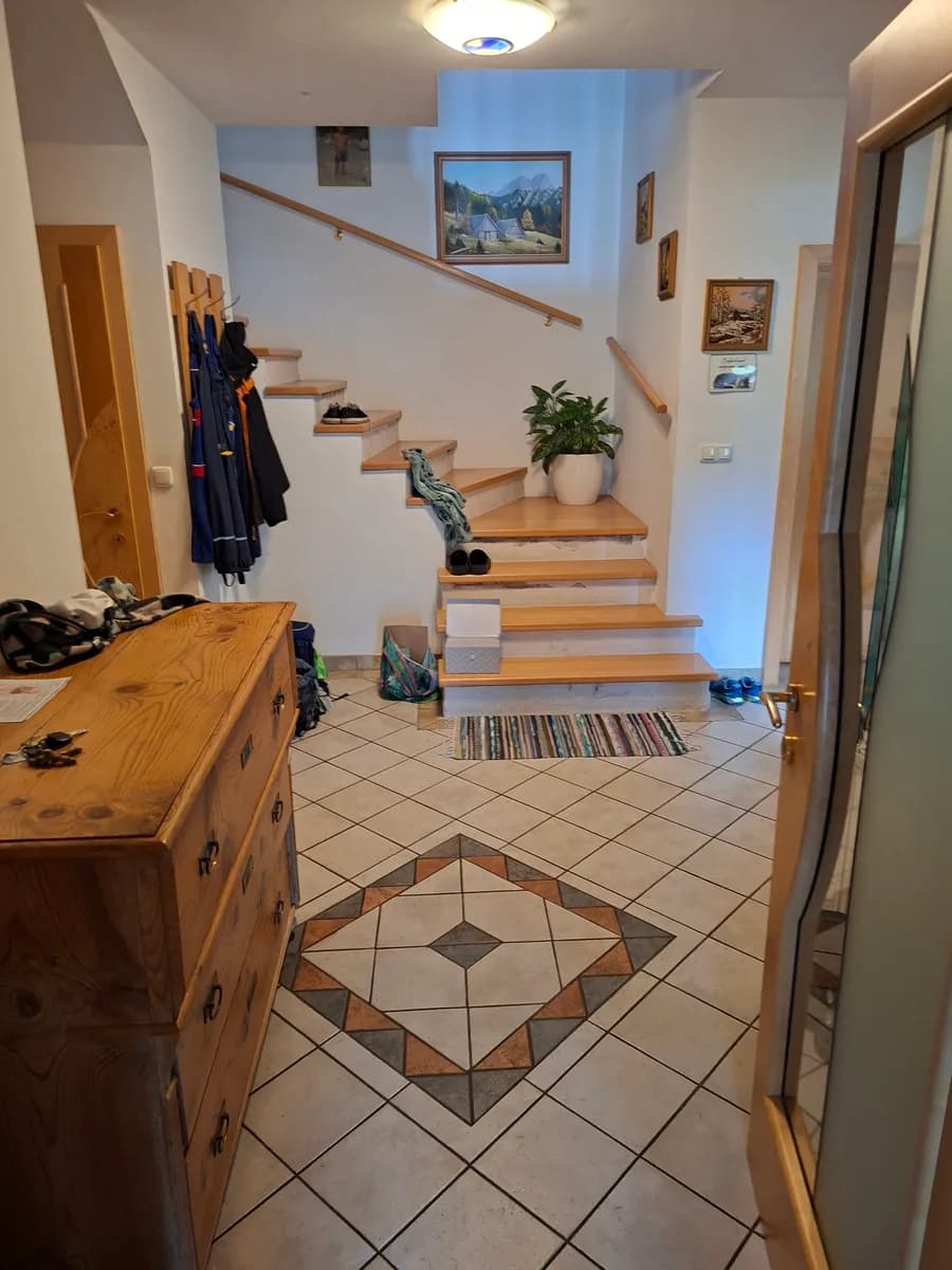 8-Zimmer-Haus kaufen in Liezen – 202 m², € 699.000 – Bild 46 von 49