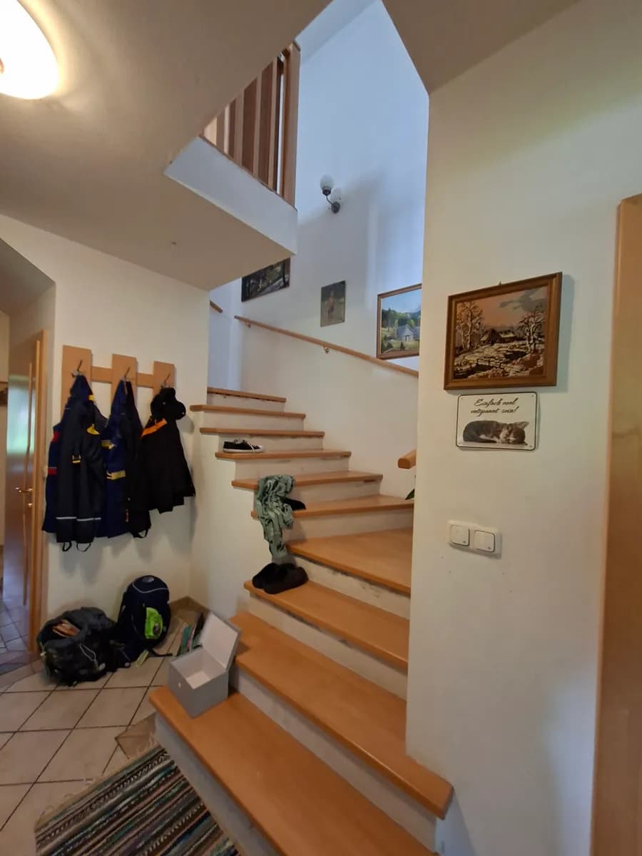 8-Zimmer-Haus kaufen in Liezen – 202 m², € 699.000 – Bild 48 von 49
