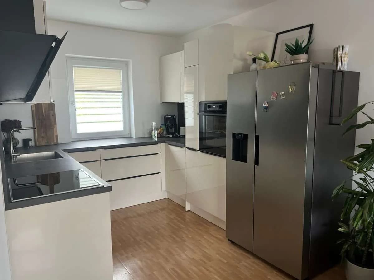 3-Zimmer-Haus mieten in Melk – 85 m², € 1.089 – Bild 1 von 20