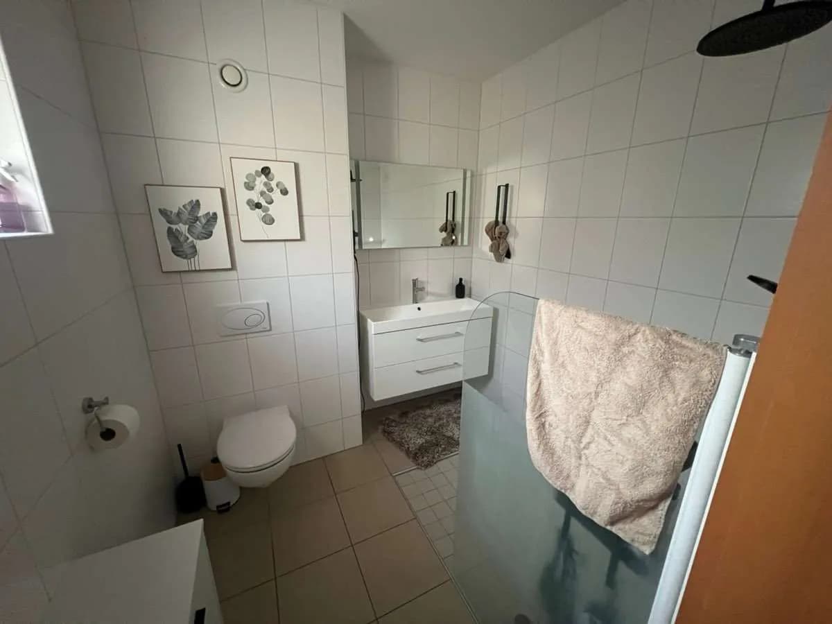 3-Zimmer-Haus mieten in Melk – 85 m², € 1.089 – Bild 9 von 20