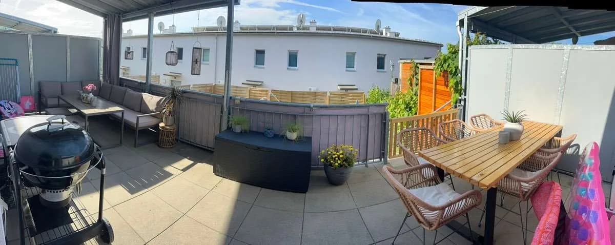 3-Zimmer-Haus mieten in Melk – 85 m², € 1.089 – Bild 17 von 20