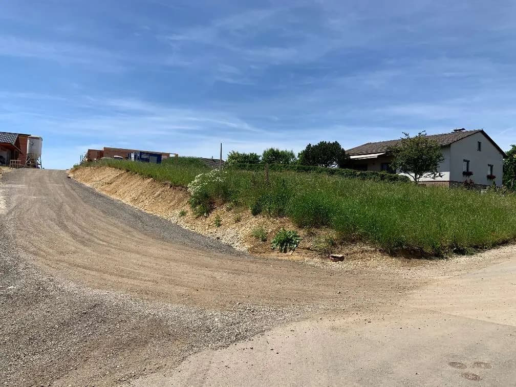 Grundstück kaufen in Steyr-Land – 850 m², € 195.500 – Bild 2 von 3