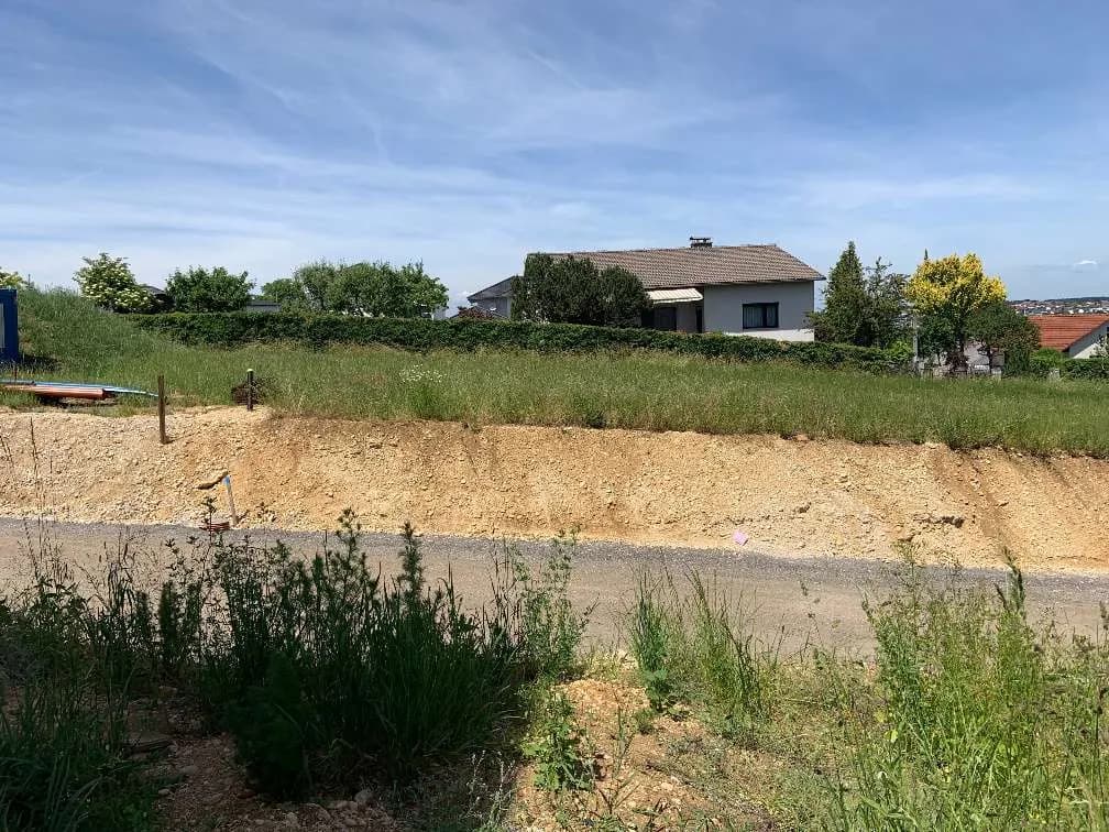 Grundstück kaufen in Steyr-Land – 850 m², € 195.500 – Bild 3 von 3
