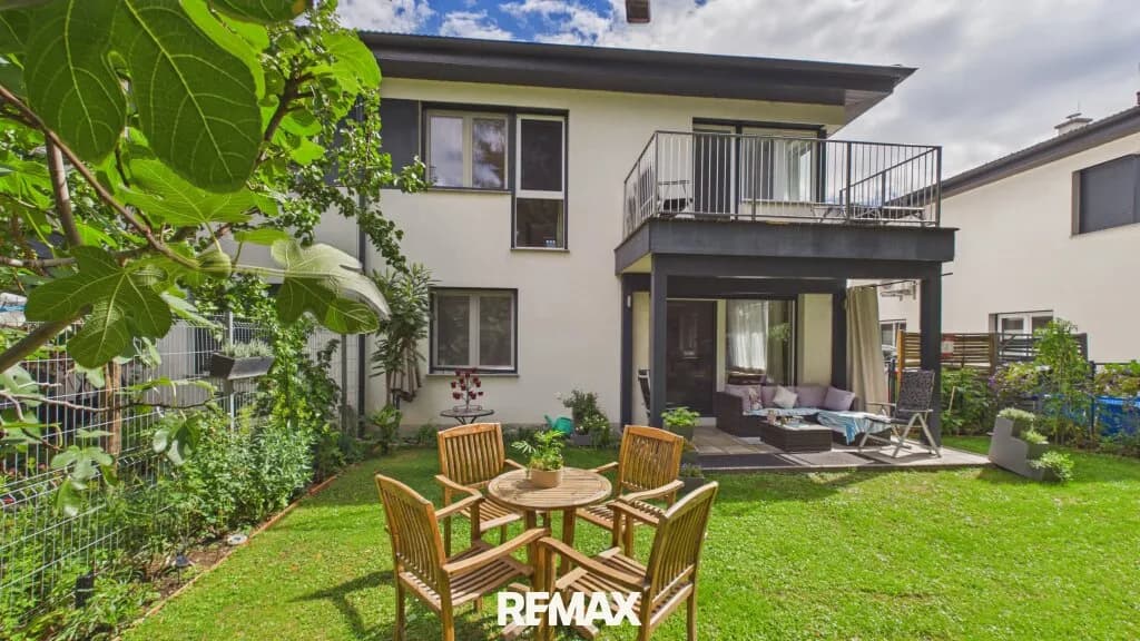 4-Zimmer-Haus kaufen in Gänserndorf – 113 m², € 470.000 – Bild 1 von 23