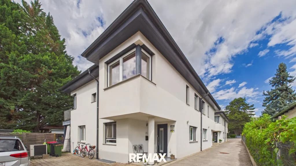 4-Zimmer-Haus kaufen in Gänserndorf – 113 m², € 470.000 – Bild 3 von 23