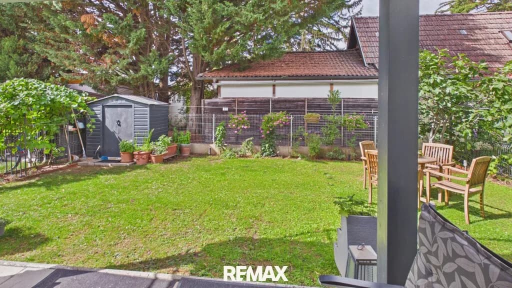 4-Zimmer-Haus kaufen in Gänserndorf – 113 m², € 470.000 – Bild 4 von 23