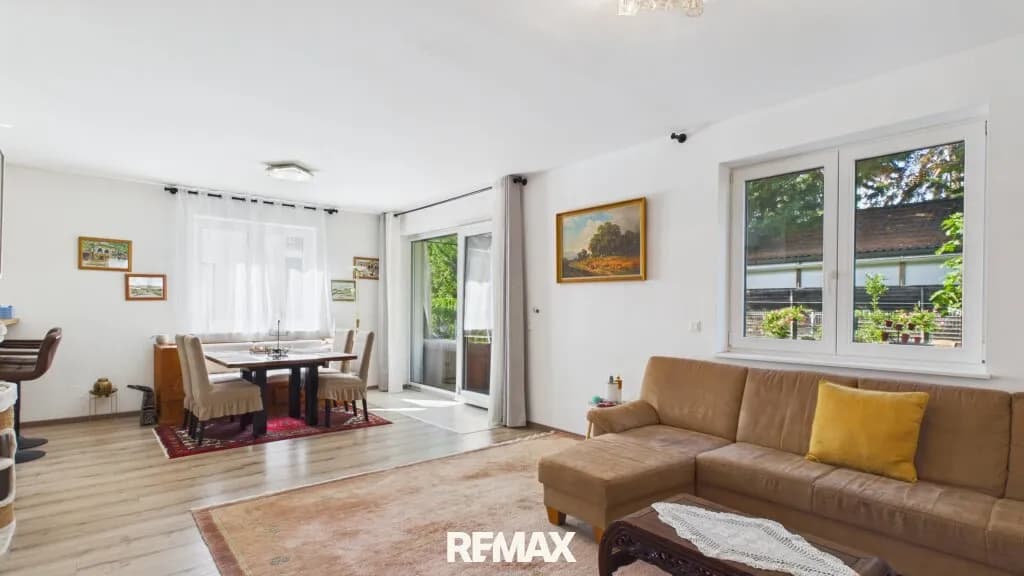 4-Zimmer-Haus kaufen in Gänserndorf – 113 m², € 470.000 – Bild 8 von 23