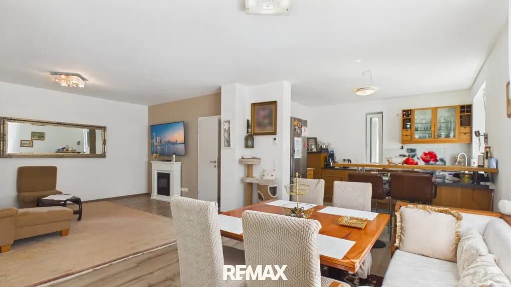 4-Zimmer-Haus kaufen in Gänserndorf – 113 m², € 470.000 – Bild 9 von 23