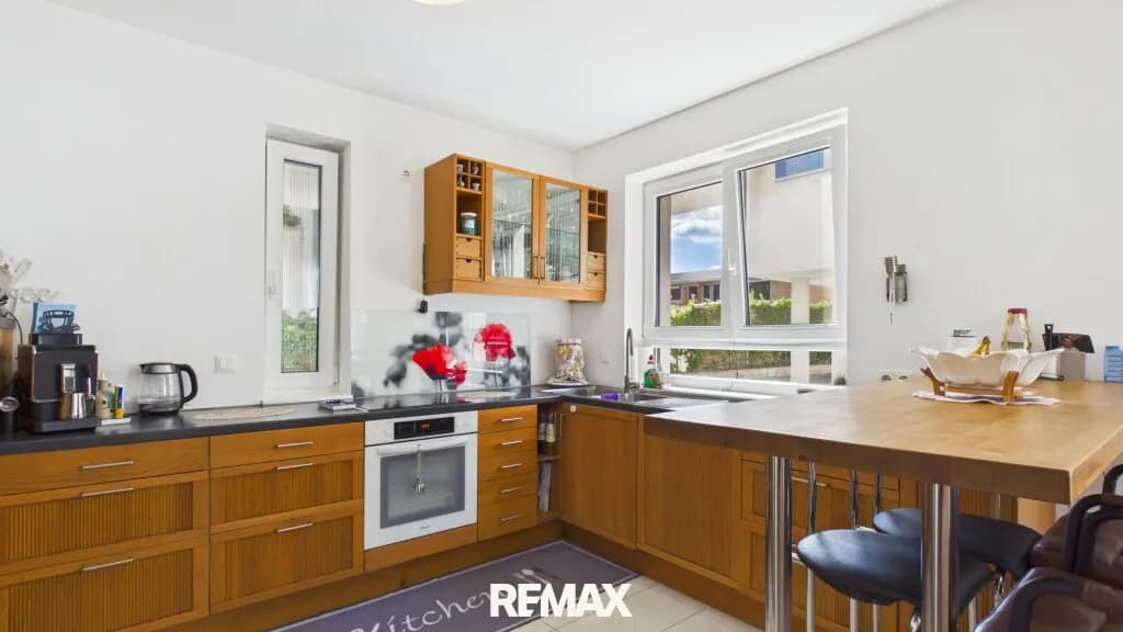 4-Zimmer-Haus kaufen in Gänserndorf – 113 m², € 470.000 – Bild 10 von 23