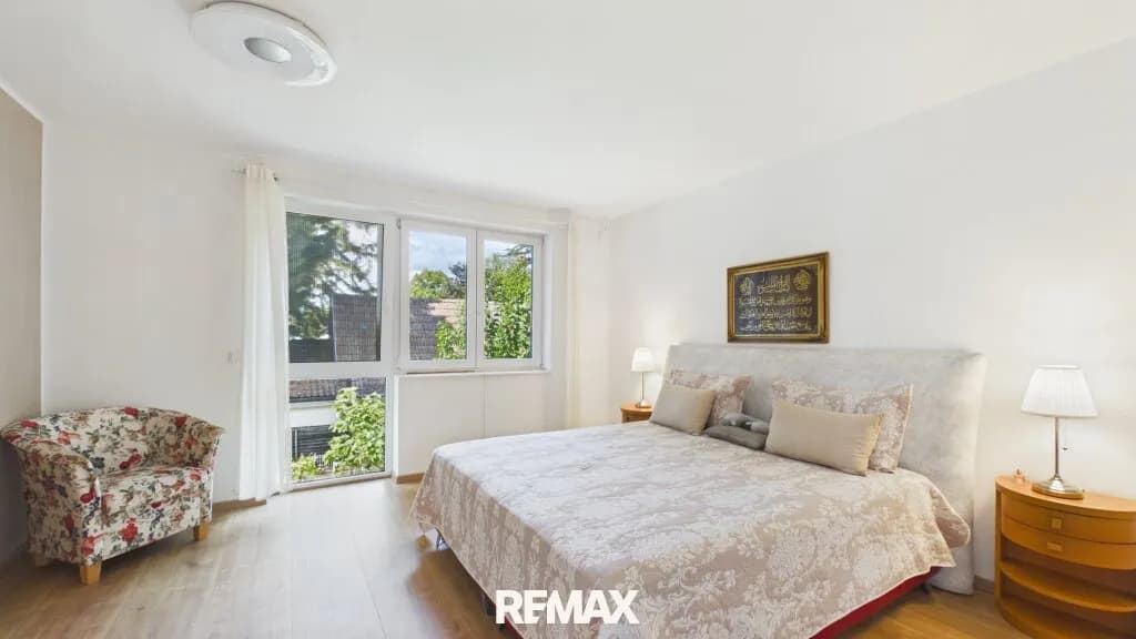 4-Zimmer-Haus kaufen in Gänserndorf – 113 m², € 470.000 – Bild 12 von 23