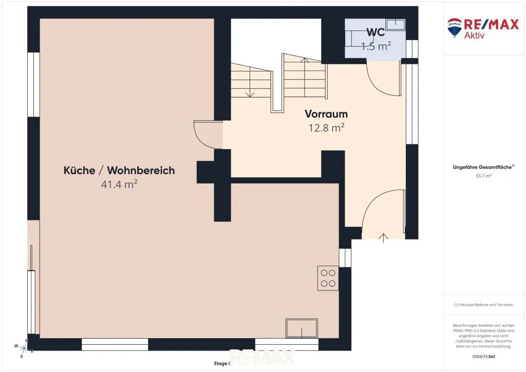 4-Zimmer-Haus kaufen in Gänserndorf – 113 m², € 470.000 – Bild 20 von 23