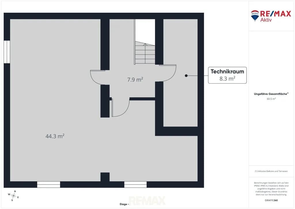 4-Zimmer-Haus kaufen in Gänserndorf – 113 m², € 470.000 – Bild 22 von 23