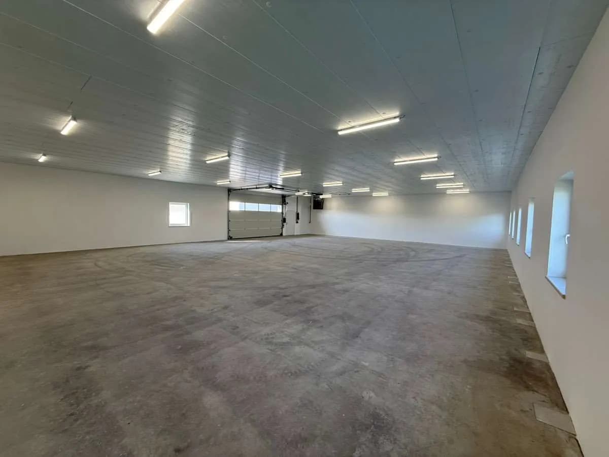 Gewerbeimmobilie mieten in Amstetten – 274 m², € 1.370 – Bild 3 von 12