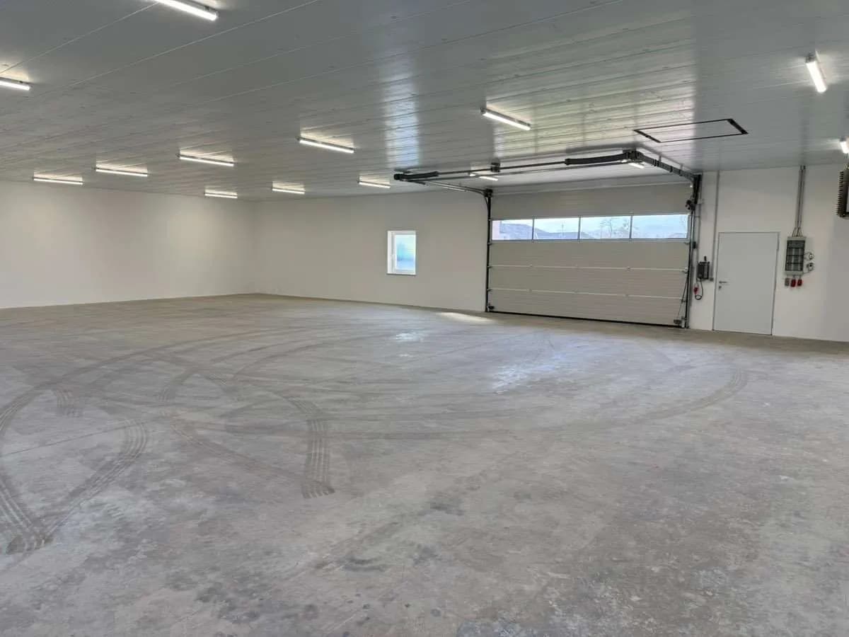 Gewerbeimmobilie mieten in Amstetten – 274 m², € 1.370 – Bild 4 von 12