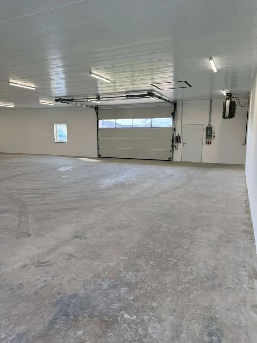 Gewerbeimmobilie mieten in Amstetten – 274 m², € 1.370 – Bild 5 von 12