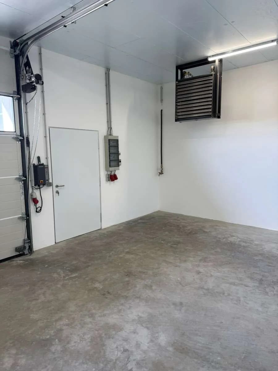 Gewerbeimmobilie mieten in Amstetten – 274 m², € 1.370 – Bild 6 von 12