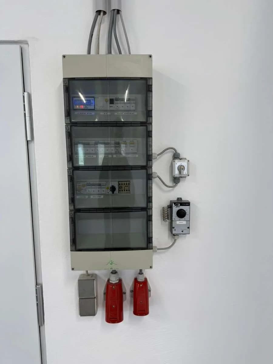 Gewerbeimmobilie mieten in Amstetten – 274 m², € 1.370 – Bild 8 von 12