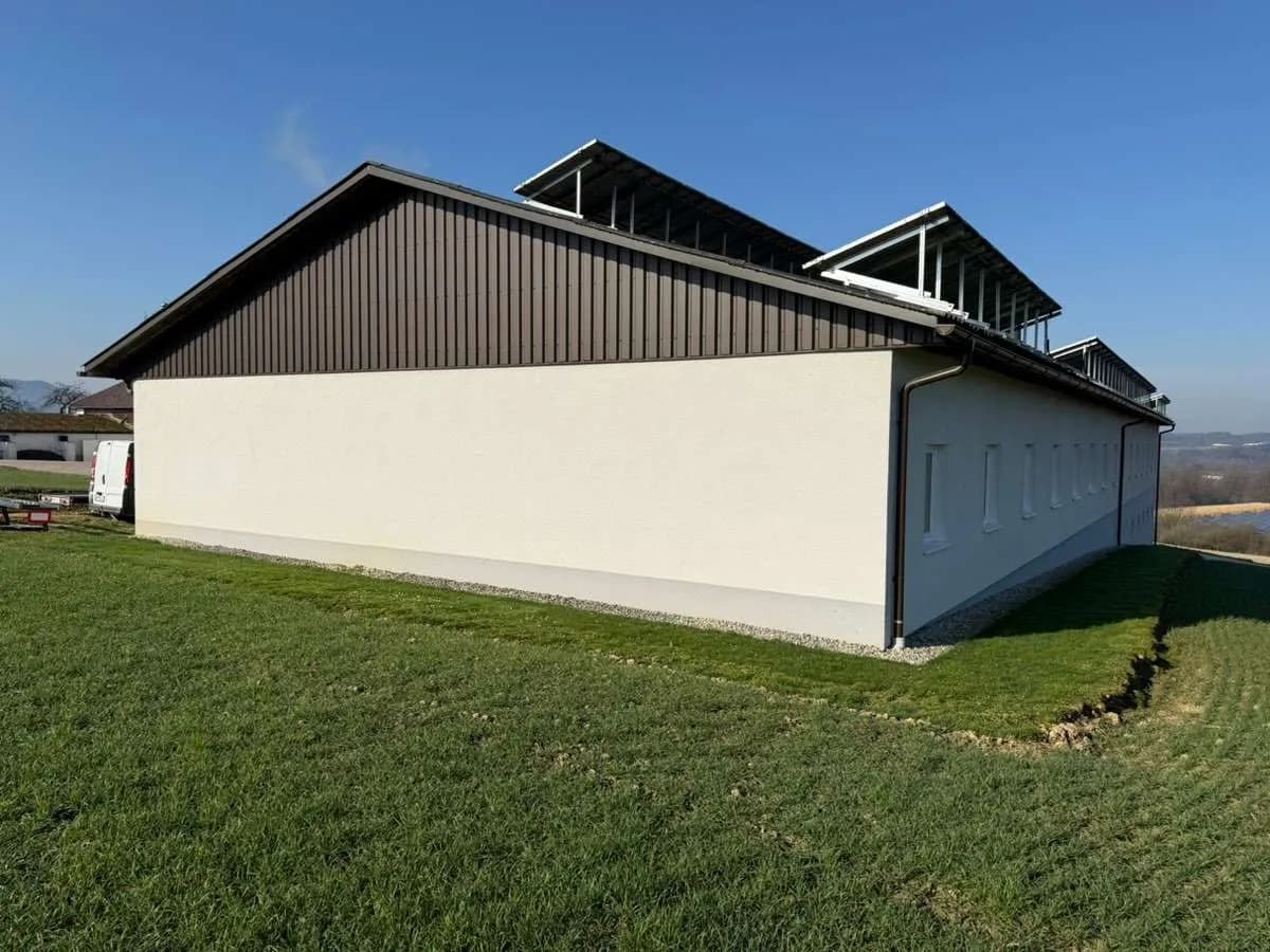 Gewerbeimmobilie mieten in Amstetten – 274 m², € 1.370 – Bild 11 von 12