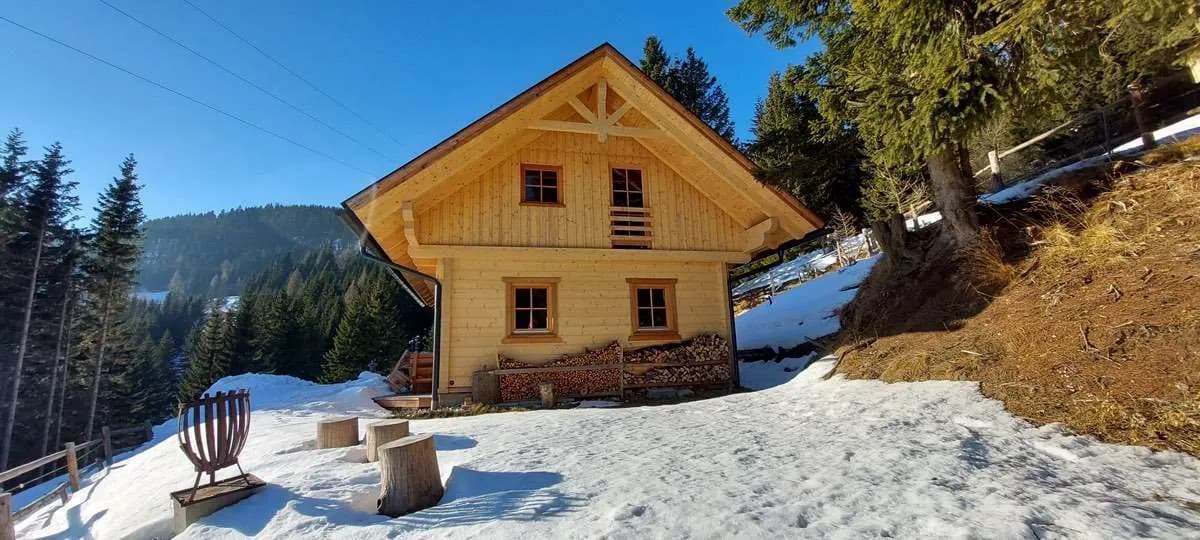 Wohnung mieten in Wolfsberg – 90 m² – Bild 1 von 12
