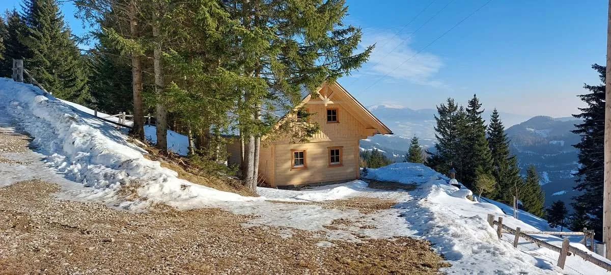Wohnung mieten in Wolfsberg – 90 m² – Bild 2 von 12