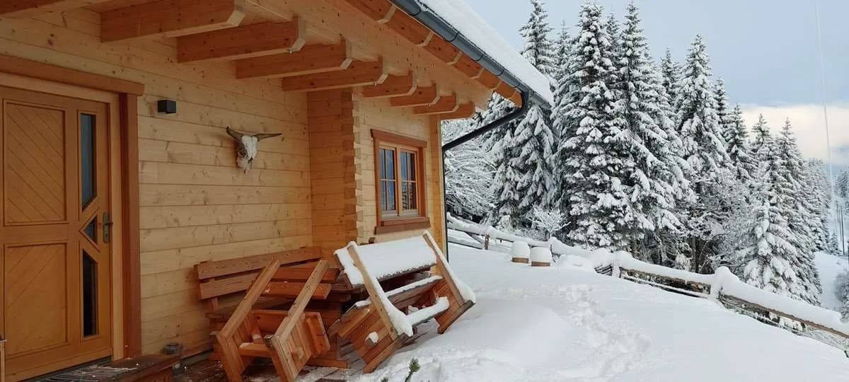 Wohnung mieten in Wolfsberg – 90 m² – Bild 3 von 12