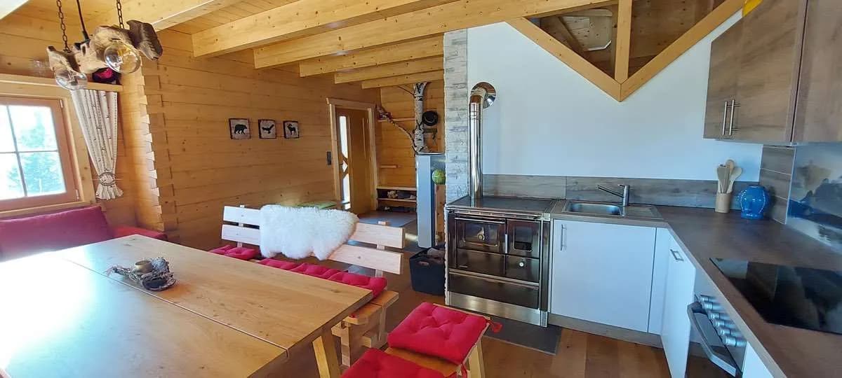 Wohnung mieten in Wolfsberg – 90 m² – Bild 5 von 12