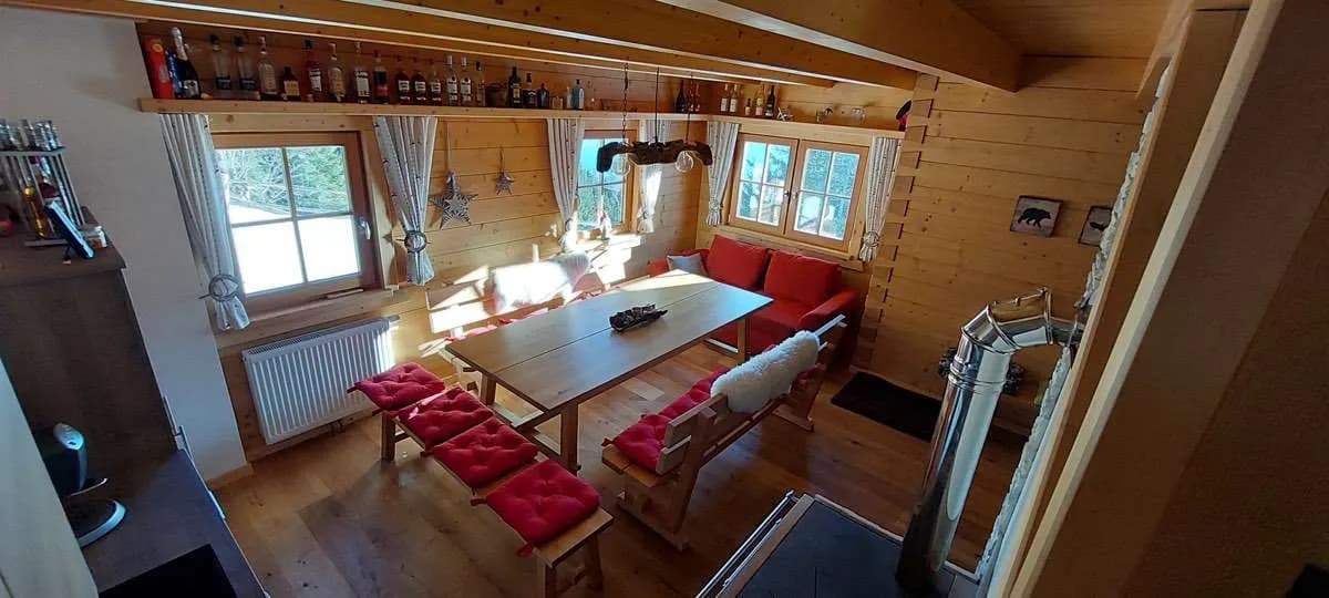 Wohnung mieten in Wolfsberg – 90 m² – Bild 7 von 12