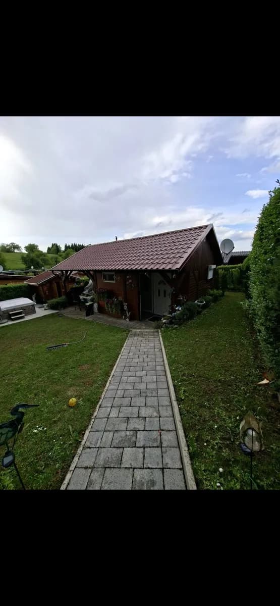 Immobilie kaufen in Mattersburg – 29 m², € 55.000 – Bild 1 von 10