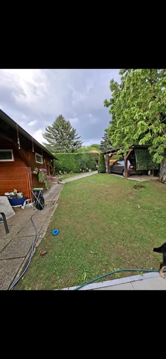 Immobilie kaufen in Mattersburg – 29 m², € 55.000 – Bild 2 von 10