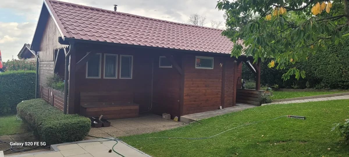 Immobilie kaufen in Mattersburg – 29 m², € 55.000 – Bild 4 von 10