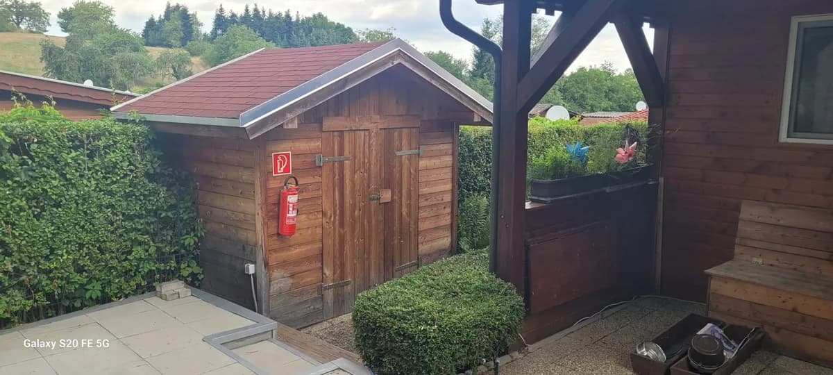 Immobilie kaufen in Mattersburg – 29 m², € 55.000 – Bild 5 von 10