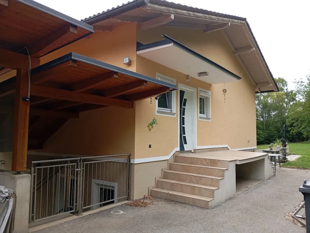 3-Zimmer-Haus mieten in Wolfsberg – 181 m², € 850 – Bild 1 von 13