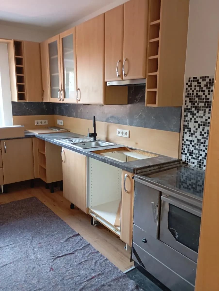 3-Zimmer-Haus mieten in Wolfsberg – 181 m², € 850 – Bild 9 von 13