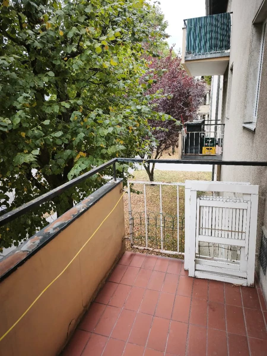 1-Zimmer-Wohnung mieten in Wien – 41 m², € 675