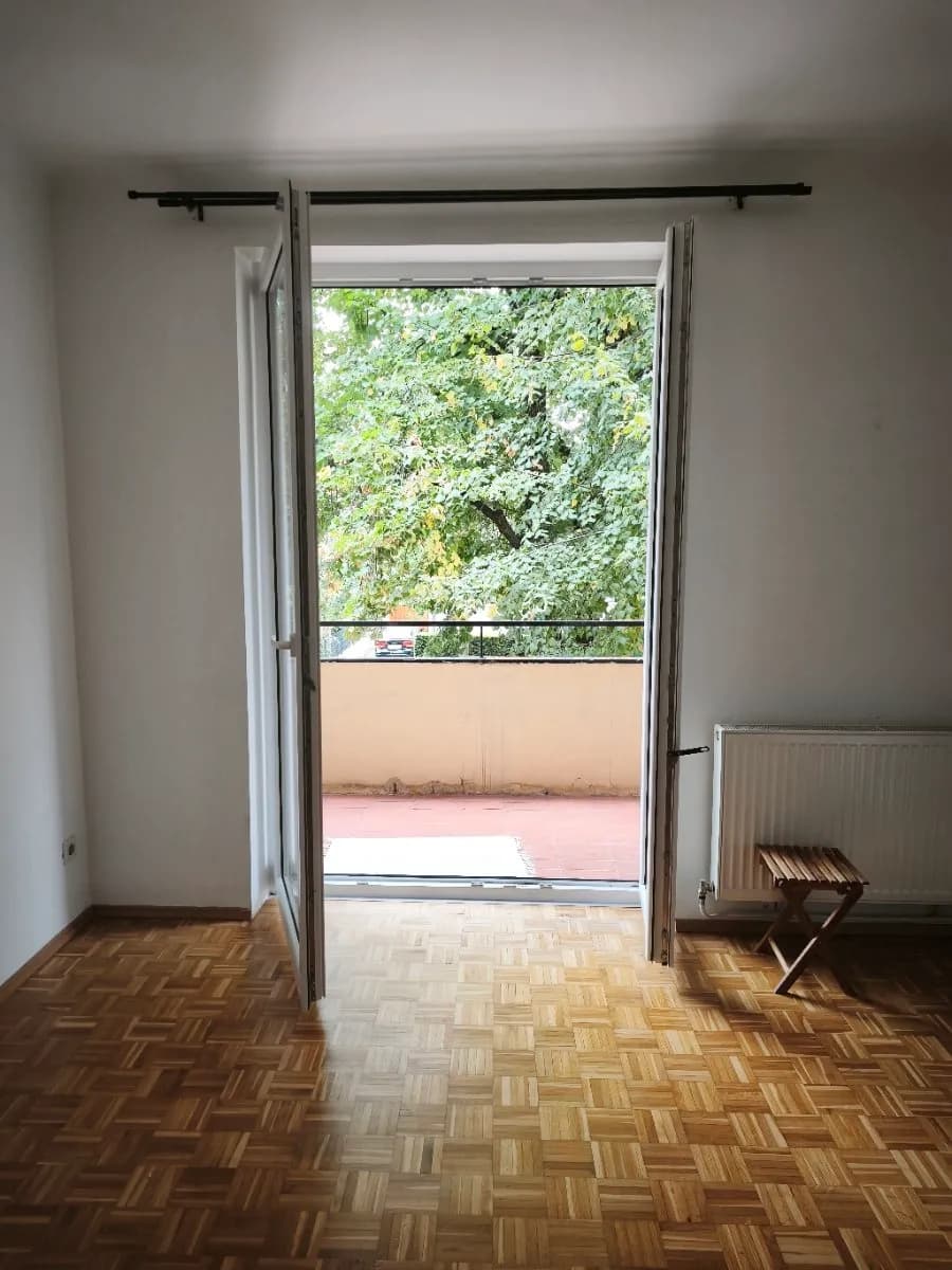 1-Zimmer-Wohnung mieten in Wien – 41 m², € 675 – Bild 2 von 12