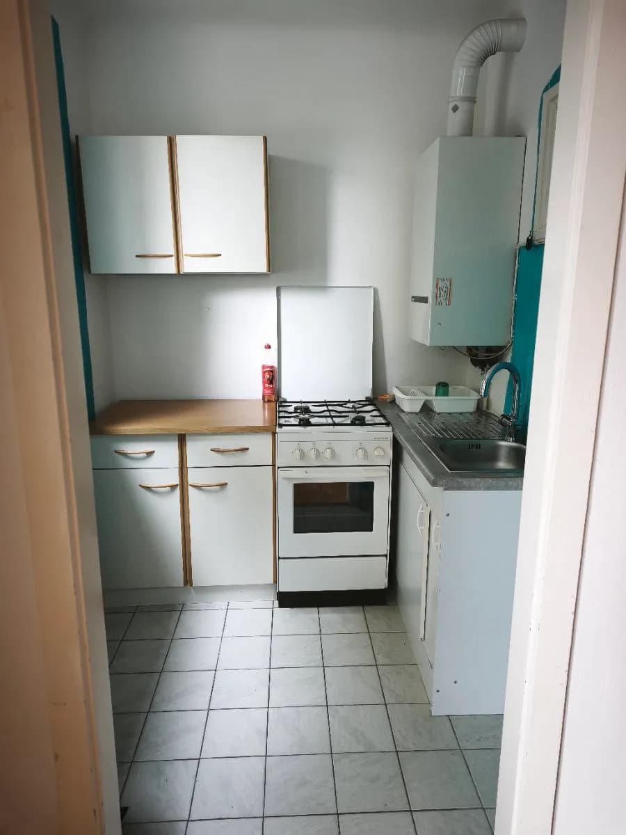 1-Zimmer-Wohnung mieten in Wien – 41 m², € 675 – Bild 3 von 12