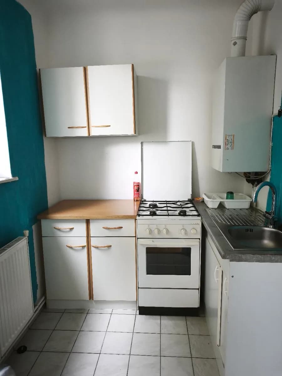1-Zimmer-Wohnung mieten in Wien – 41 m², € 675 – Bild 4 von 12