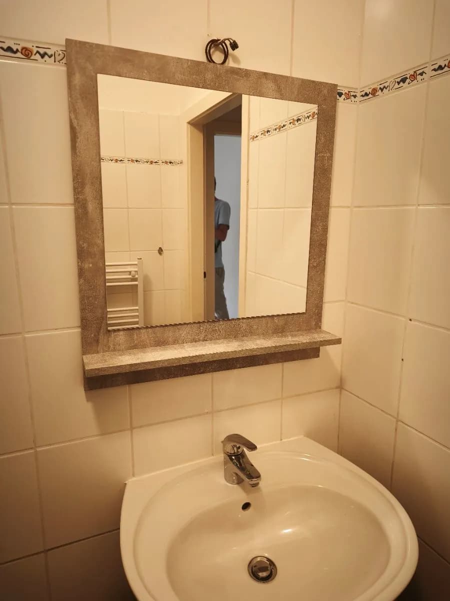 1-Zimmer-Wohnung mieten in Wien – 41 m², € 675 – Bild 8 von 12